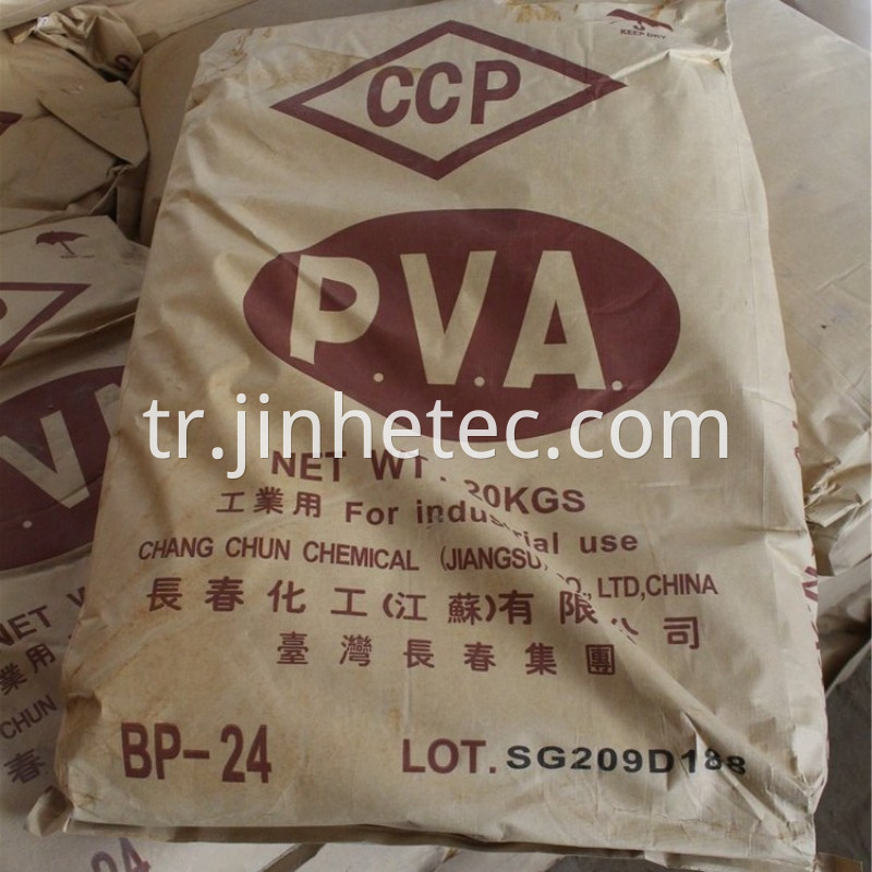 Pva Polyvinyl Alcohol Bp24 Jpg